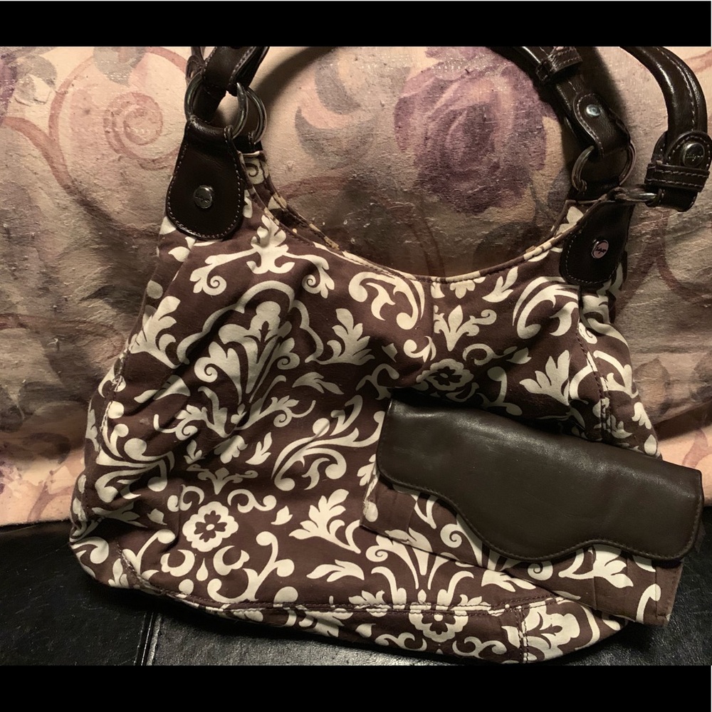 Thirty One purse & timeless wallet